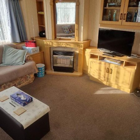 צ'אפל סנט לאונרדס Tm8 6 Berth 2 Bedroom Caravan P מראה חיצוני תמונה
