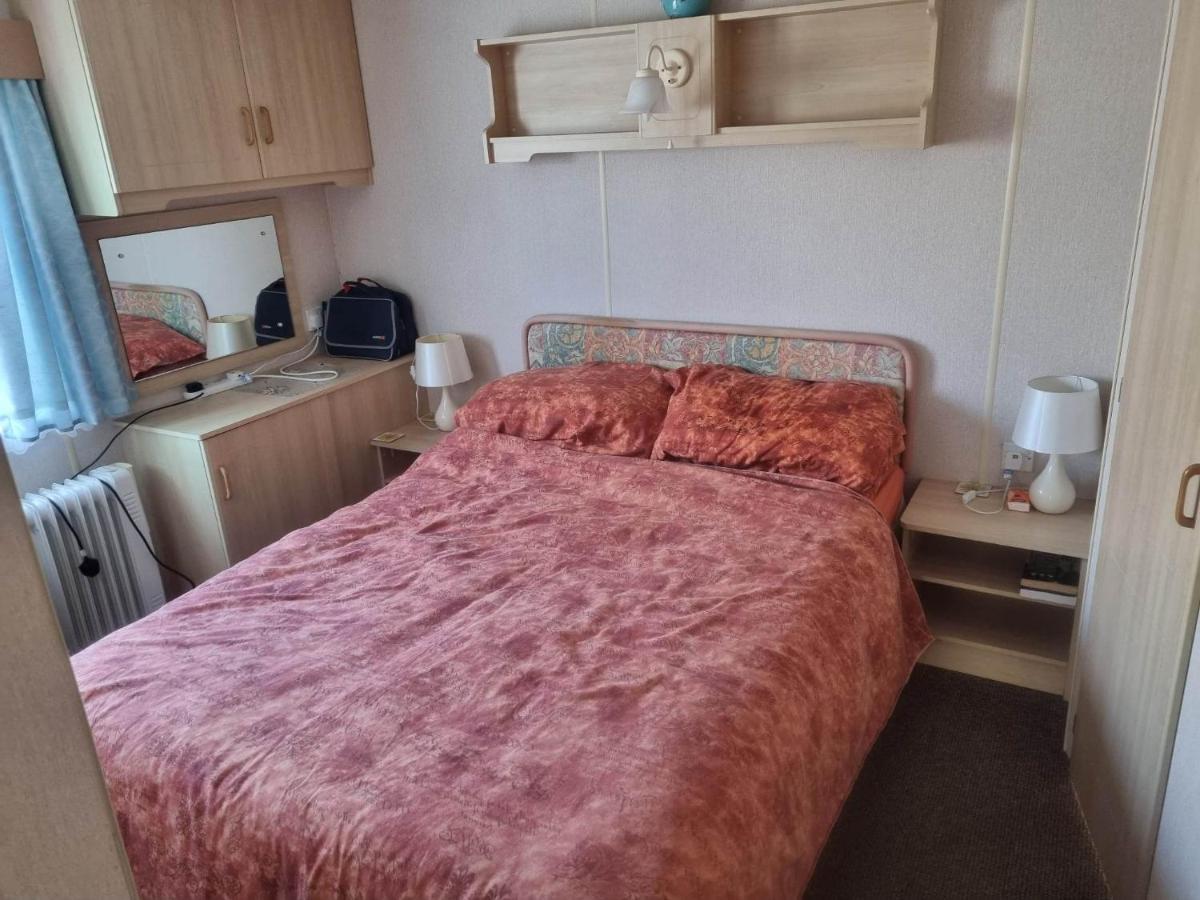 צ'אפל סנט לאונרדס Tm8 6 Berth 2 Bedroom Caravan P מראה חיצוני תמונה